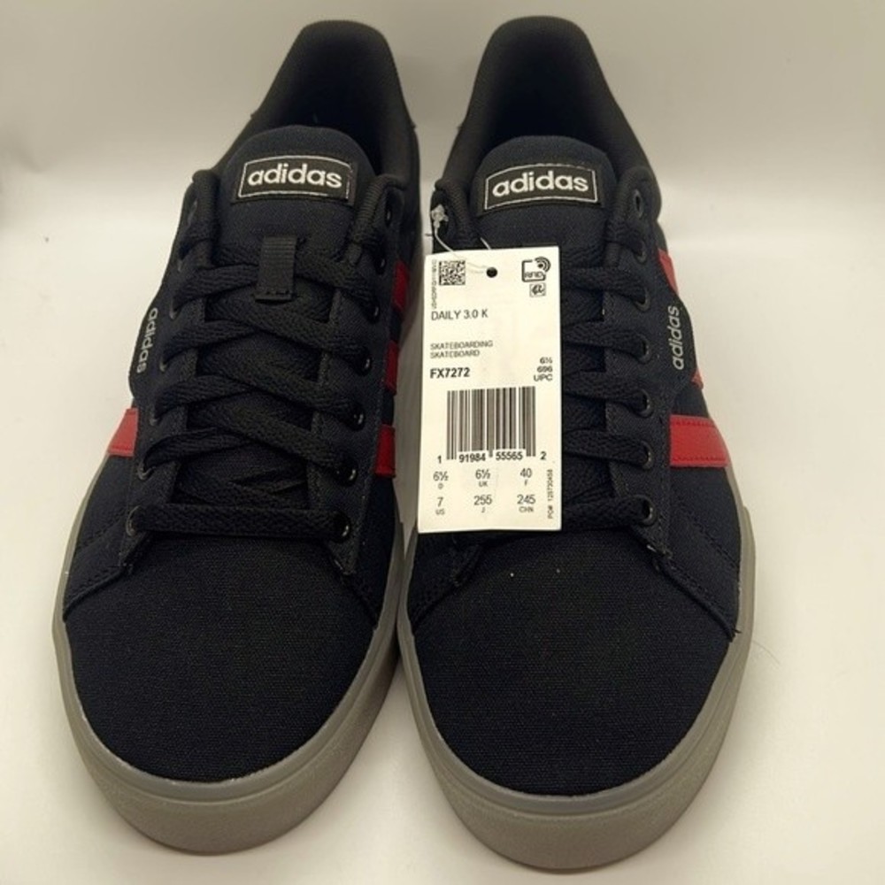 Brand Adidas New no box Unisex Daily 3.0 K Skateboarding
